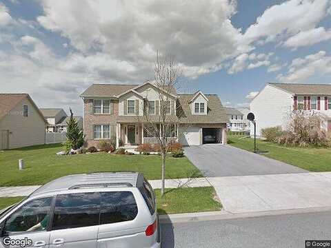 Shannon, CARLISLE, PA 17013