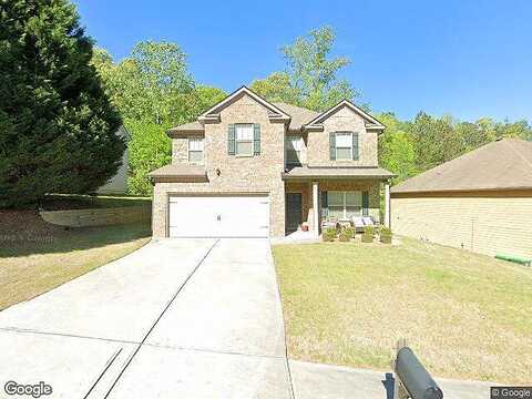 Southwood, HAMPTON, GA 30228