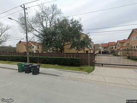 Robin Hood, HOUSTON, TX 77043