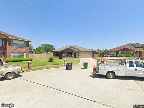 Field View, HOUSTON, TX 77075