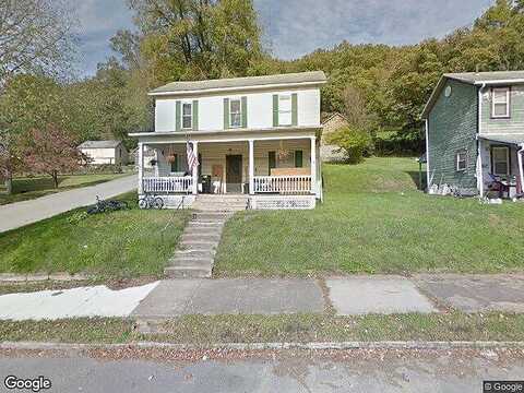 Main, EMLENTON, PA 16373