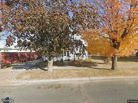Freeman, RICE LAKE, WI 54868