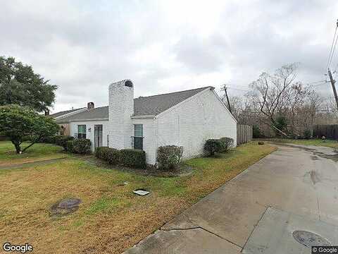 Bexley, HOUSTON, TX 77099