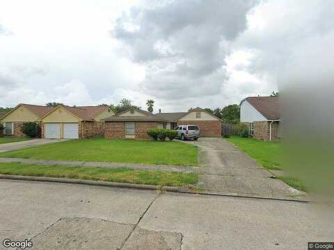 Pecan, LA PORTE, TX 77571