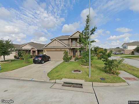 Whistlers Cottage, HOUSTON, TX 77088