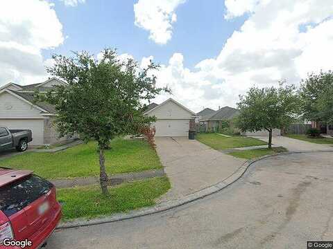 Kelly Hill, HOUSTON, TX 77034