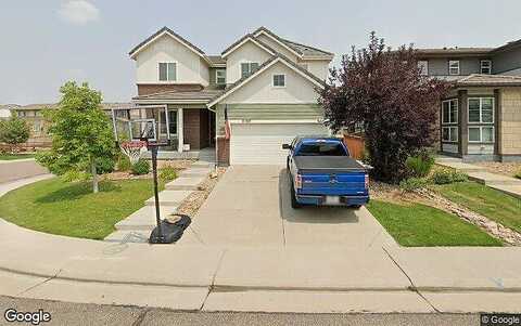 Pastel, PARKER, CO 80134