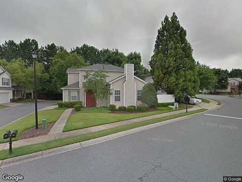 Windcroft, ACWORTH, GA 30101