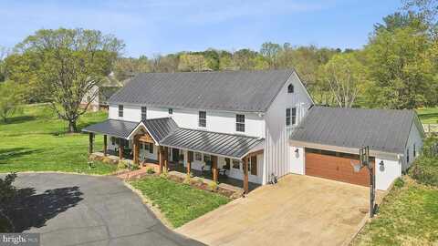 Maddox, ORANGE, VA 22960