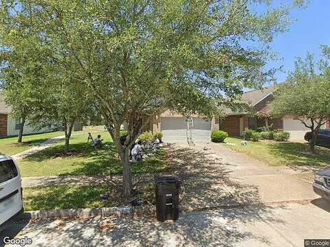 Shannon Mills, HOUSTON, TX 77075