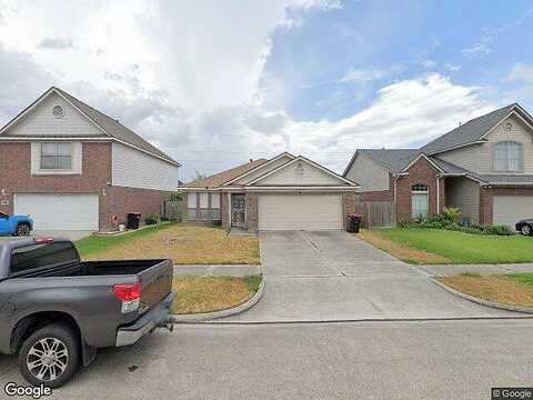 O Mally, HOUSTON, TX 77067