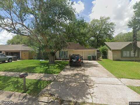 Montverde, HOUSTON, TX 77099
