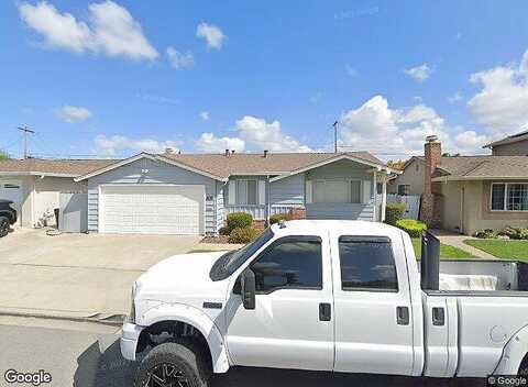 Edgemere, HAYWARD, CA 94545
