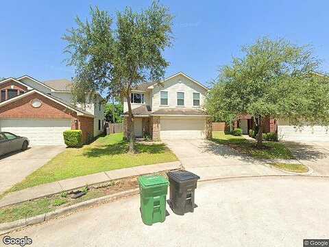 Tallow Briar, HOUSTON, TX 77075