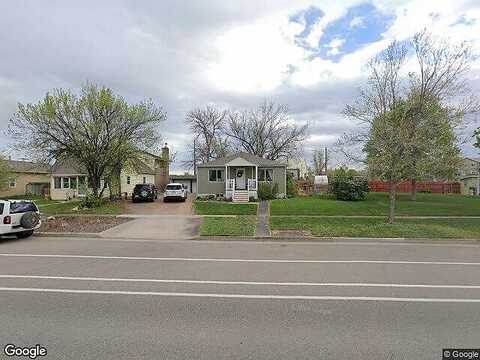 Walnut, WINDSOR, CO 80550