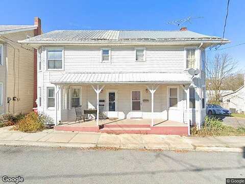 Fairfield, NEWVILLE, PA 17241