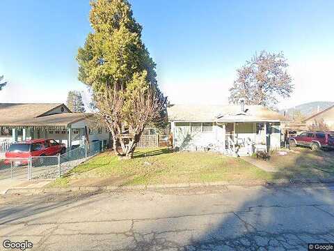 1St, LEWISTON, CA 96052