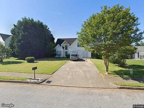 Paladin, HAMPTON, GA 30228