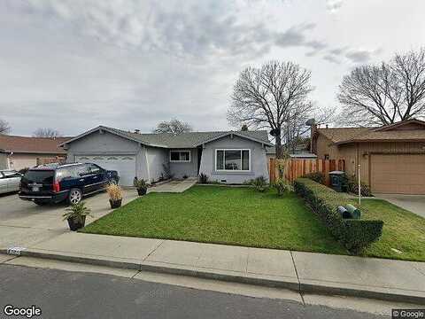 Ramsey, VACAVILLE, CA 95687