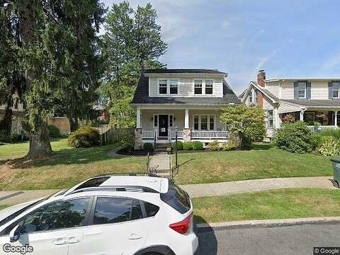 25Th, CAMP HILL, PA 17011