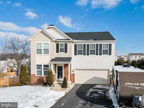 Marys Wind, STEPHENS CITY, VA 22655