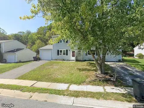 Cloverton, COLUMBIA, PA 17512
