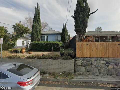 Mcvine, SUNLAND, CA 91040