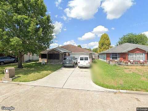 Berclair, HOUSTON, TX 77038