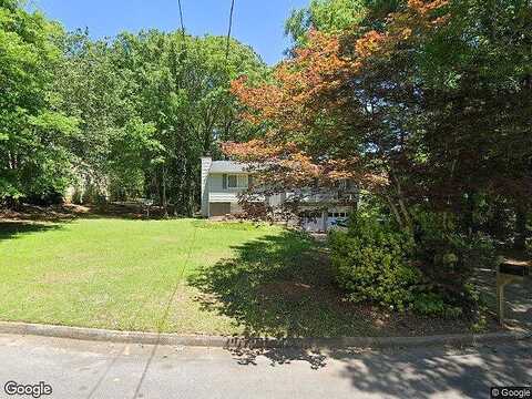 Millard, STONE MOUNTAIN, GA 30088