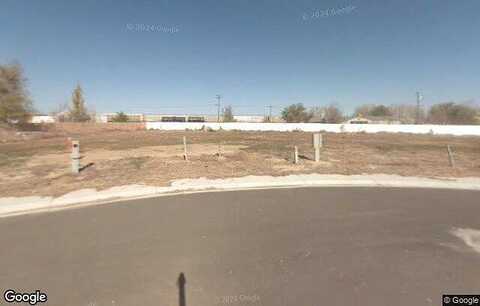 Johnson, KEENESBURG, CO 80643
