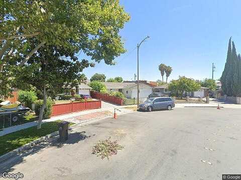 Sinbad, SAN JOSE, CA 95116