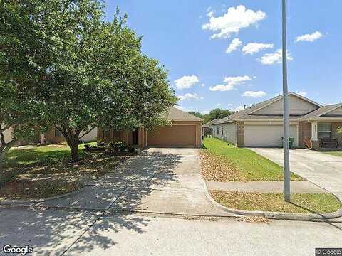 Tenleyton, HOUSTON, TX 77075