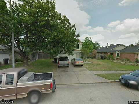 Fallen Bough, HOUSTON, TX 77041
