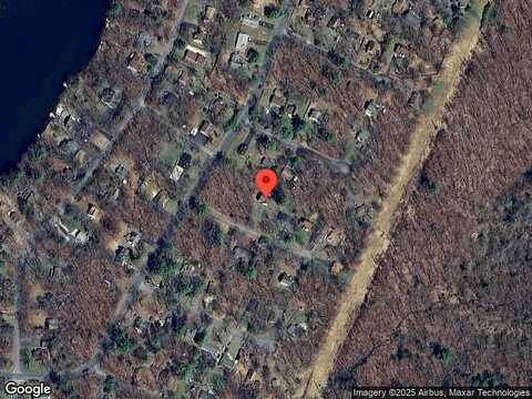 Fox, DINGMANS FERRY, PA 18328