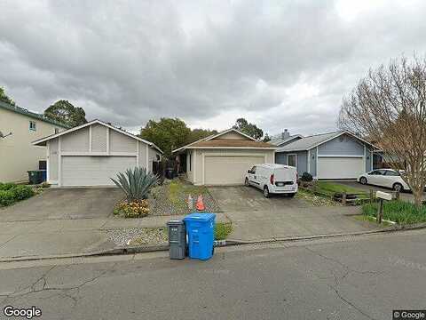 Rubicon, SANTA ROSA, CA 95401