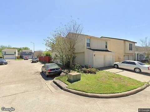 Richmond Hill, HOUSTON, TX 77041