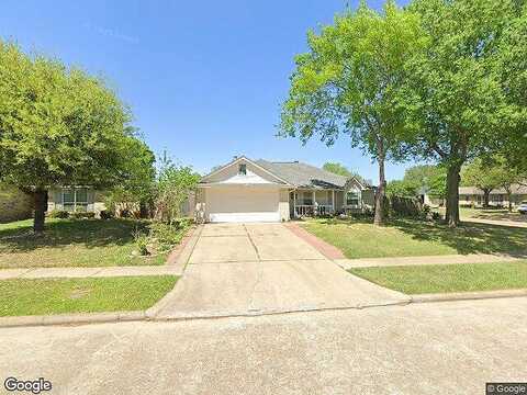 Lybert, HOUSTON, TX 77041