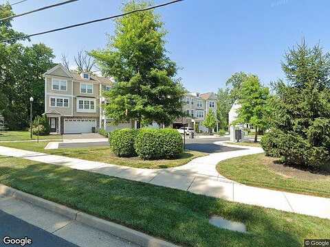 Greenspire, OAKTON, VA 22124