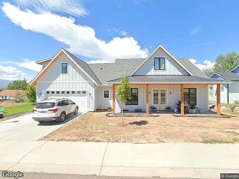 Stoney Ridge, SILT, CO 81652