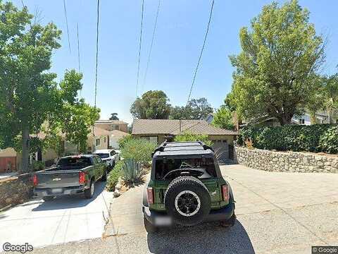 Marcus, TUJUNGA, CA 91042