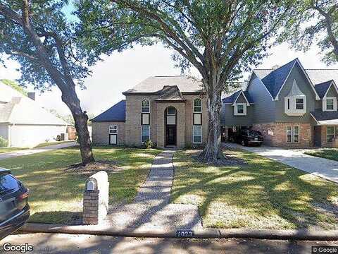 Barkston, KATY, TX 77450