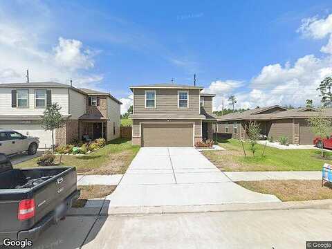 Dawson Hill, HOUSTON, TX 77044