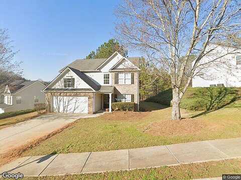 Deep Creek, UNION CITY, GA 30291