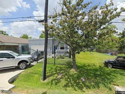 37Th, HOUSTON, TX 77022