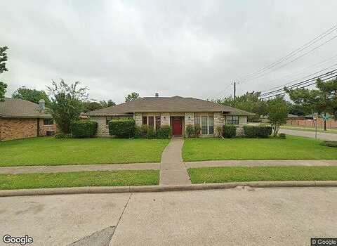 Fair Oaks, GARLAND, TX 75040