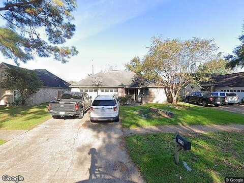 Cascade Creek, KATY, TX 77450