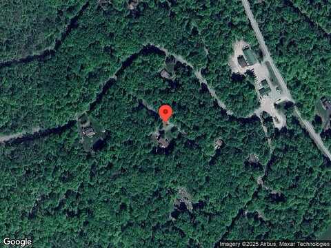 Overlook, NEWFOUNDLAND, PA 18445