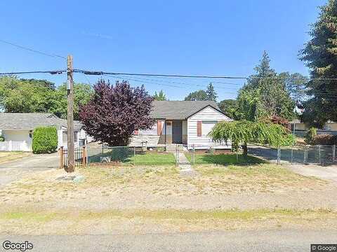 119Th, TACOMA, WA 98444