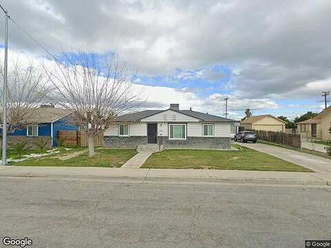 Standard, TAFT, CA 93268