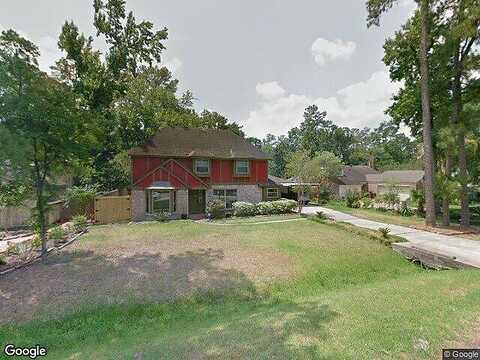 Saint Andrews, KINGWOOD, TX 77339